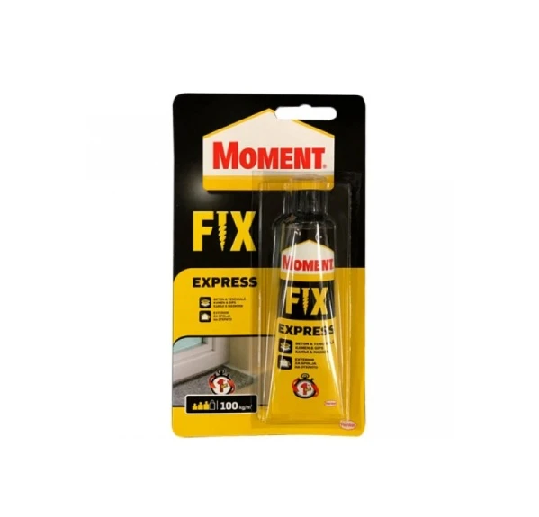 MOMENT EXPRES S FIX ADEZIV MONTAJ 75GR 
